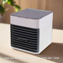 Load image into Gallery viewer, Arctic Air Ultra Evaporative Air Cooler w/ Upgraded Filtration &amp; 3 Speeds
