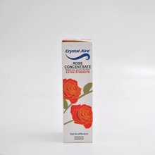 Load image into Gallery viewer, Crystal Aire 200ml Liquid Rose Concentrate - Anti Fungal &amp; Antibacterial

