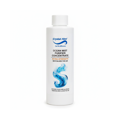 Crystal Aire 200ml Ocean Mist Air Purifier Concentrate