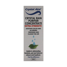 Load image into Gallery viewer, Crystal Aire 30ml Crystal Rain Air Purifier Concentrate
