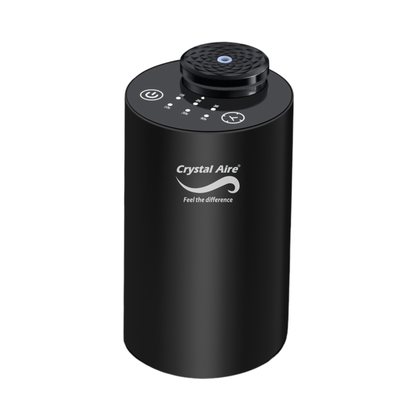 Crystal Aire Car & Camping Diffuser