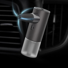 Load image into Gallery viewer, Crystal Aire Ultrasonic Executive Car Diffuser
