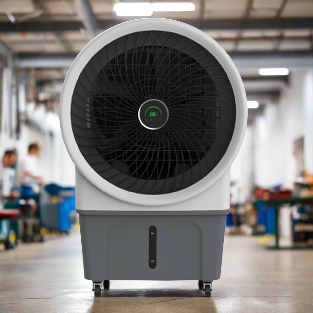 Crystal Aire Aero Evaporative Cooler