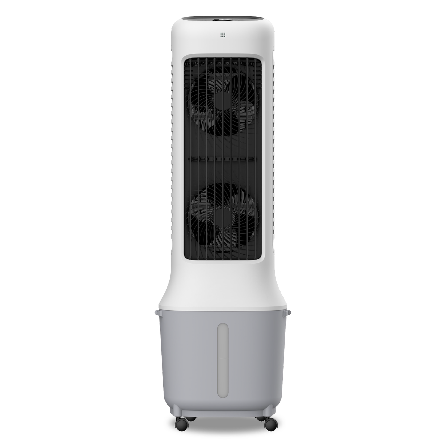 Crystal AIre Tower Air Circulating Cooler