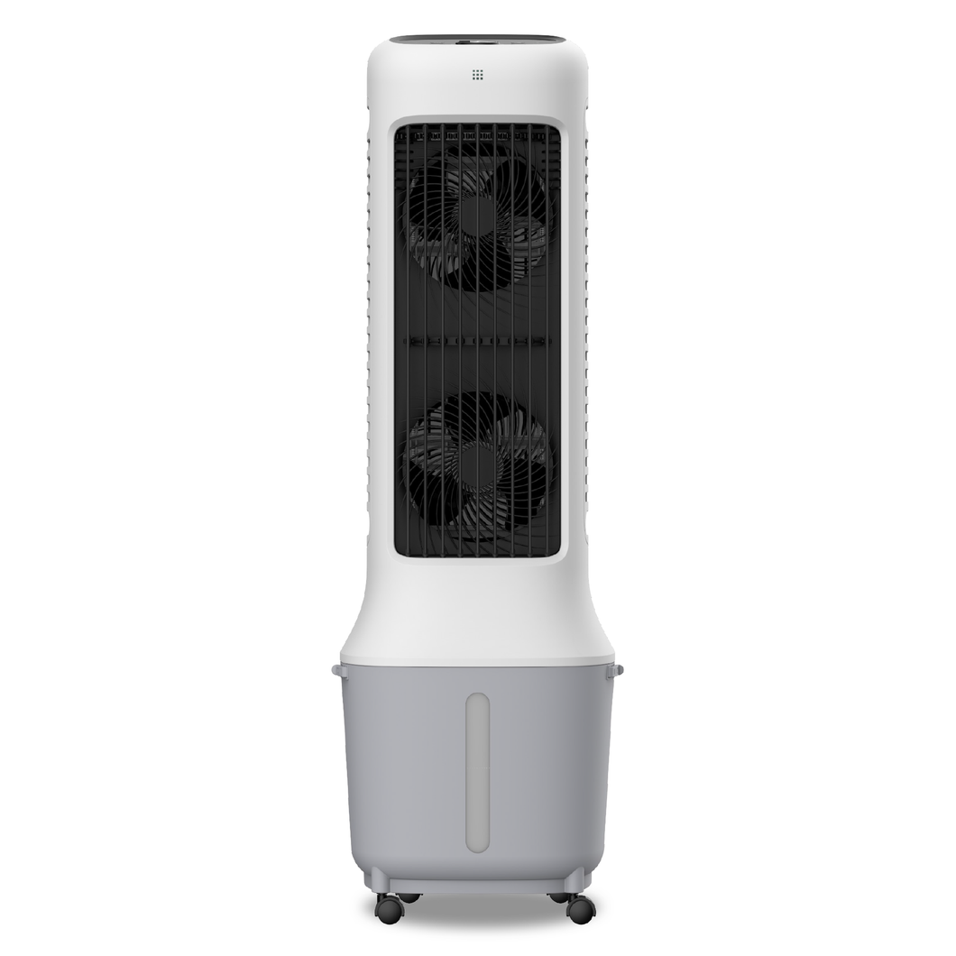 Crystal AIre Tower Air Circulating Cooler