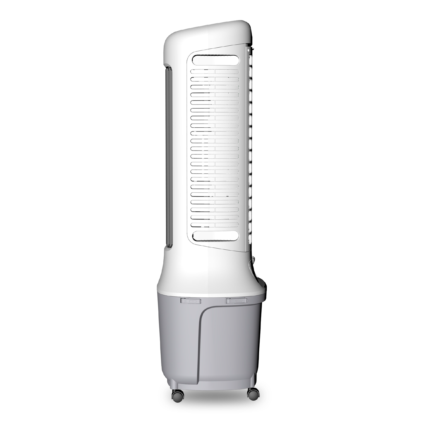 Crystal AIre Tower Air Circulating Cooler