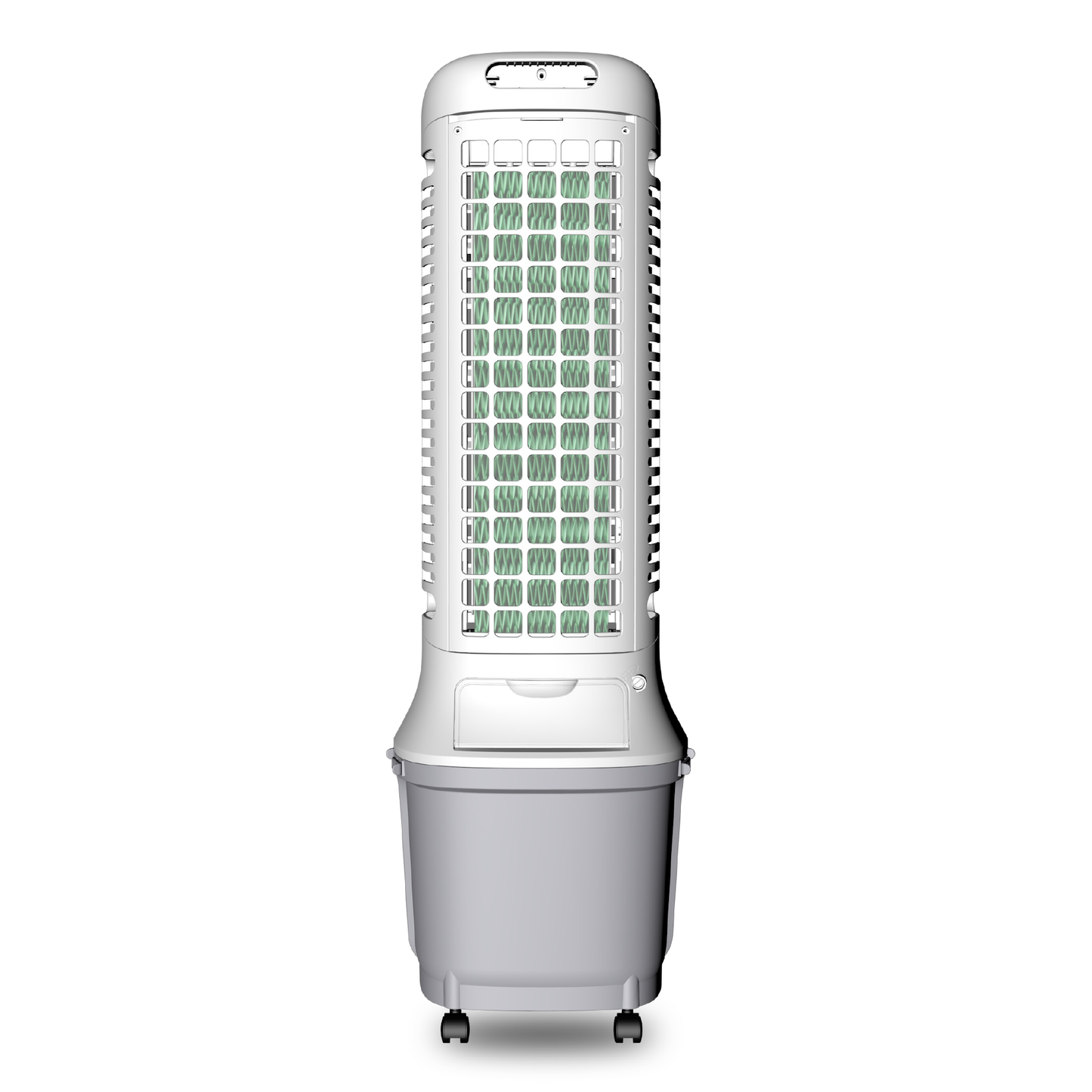 Crystal AIre Tower Air Circulating Cooler