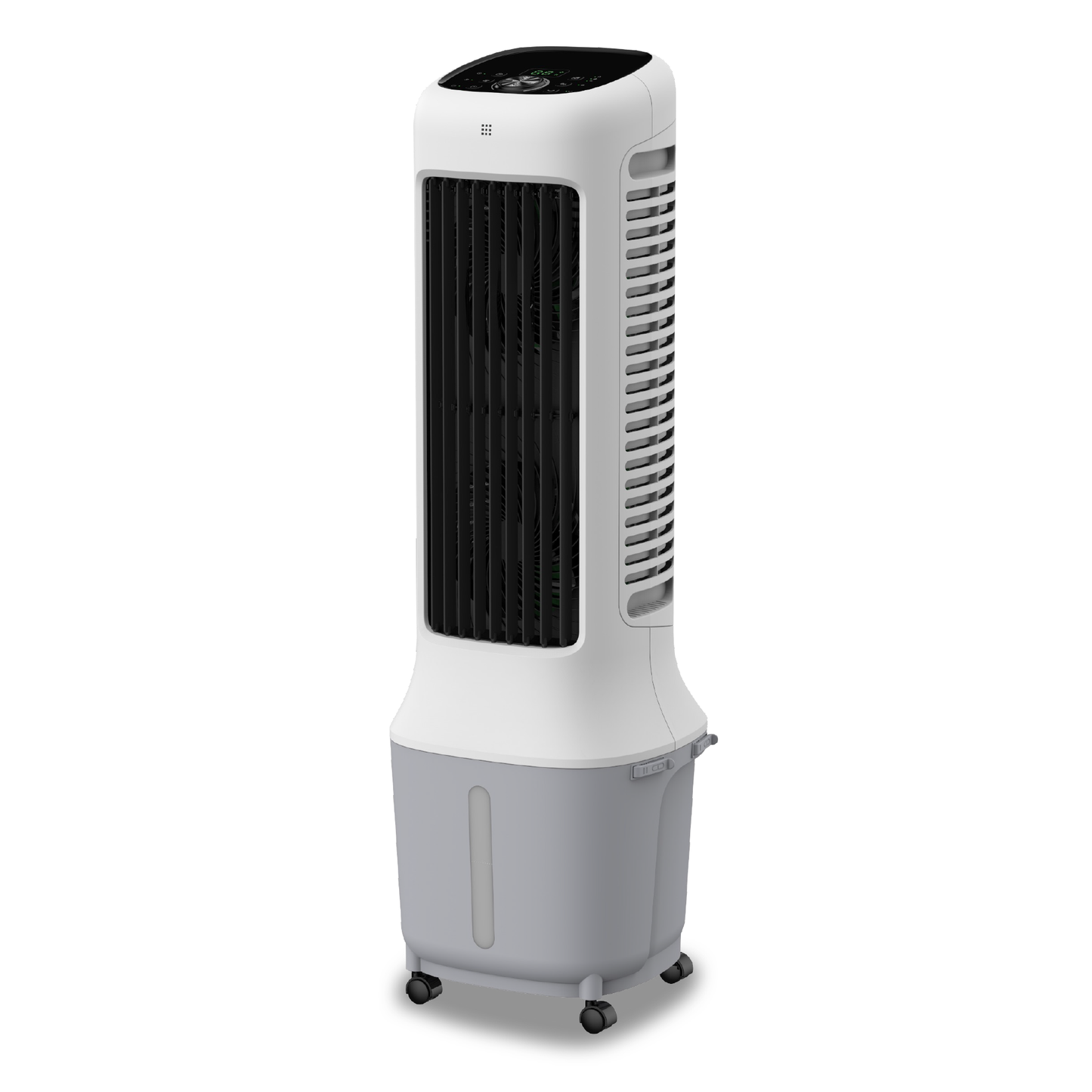 Crystal AIre Tower Air Circulating Cooler