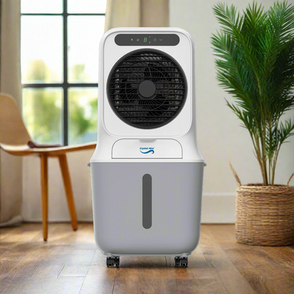 Crystal Aire Plasma Sterilization Air Cooler