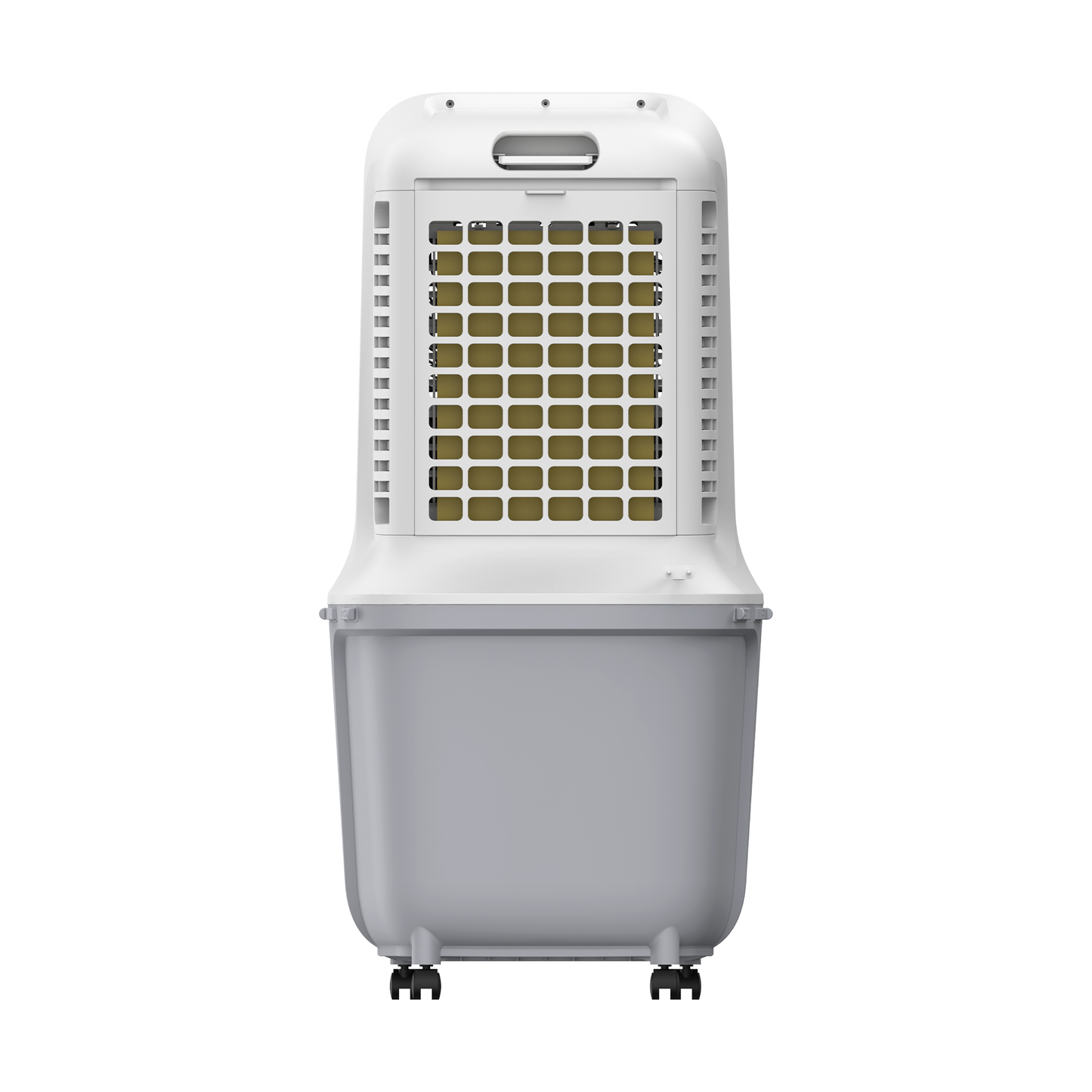 Crystal Aire Plasma Sterilization Air Cooler