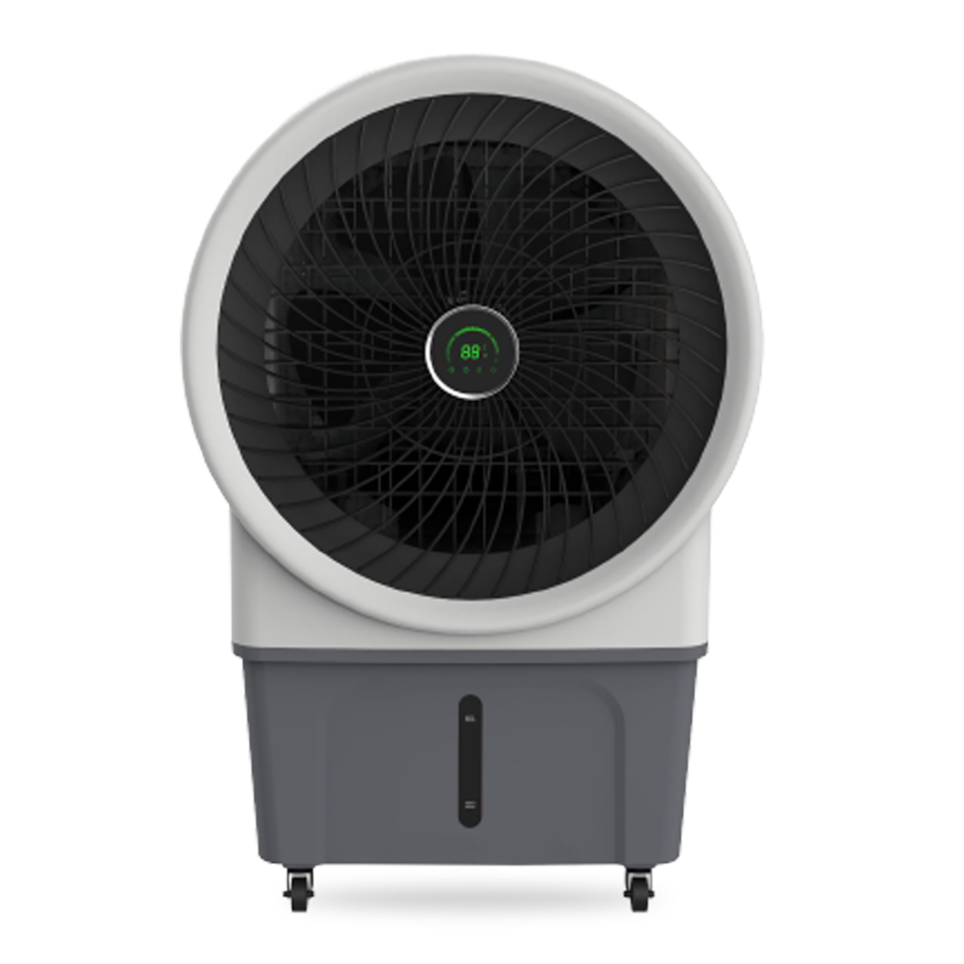 Crystal Aire Air Engine Evaporative Cooler