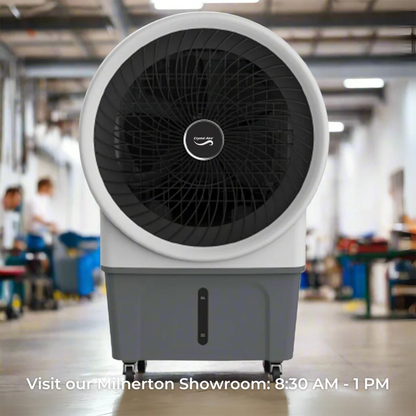 Crystal Aire Aero Industrial Cooler