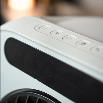 Crystal Aire 25L Sterilization Air Cooler