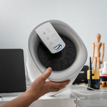 Load image into Gallery viewer, Crystal Aire Air Purifier &amp; Dehumidifier - Q9
