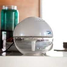 Load image into Gallery viewer, Crystal Aire LED Halo Purifier
