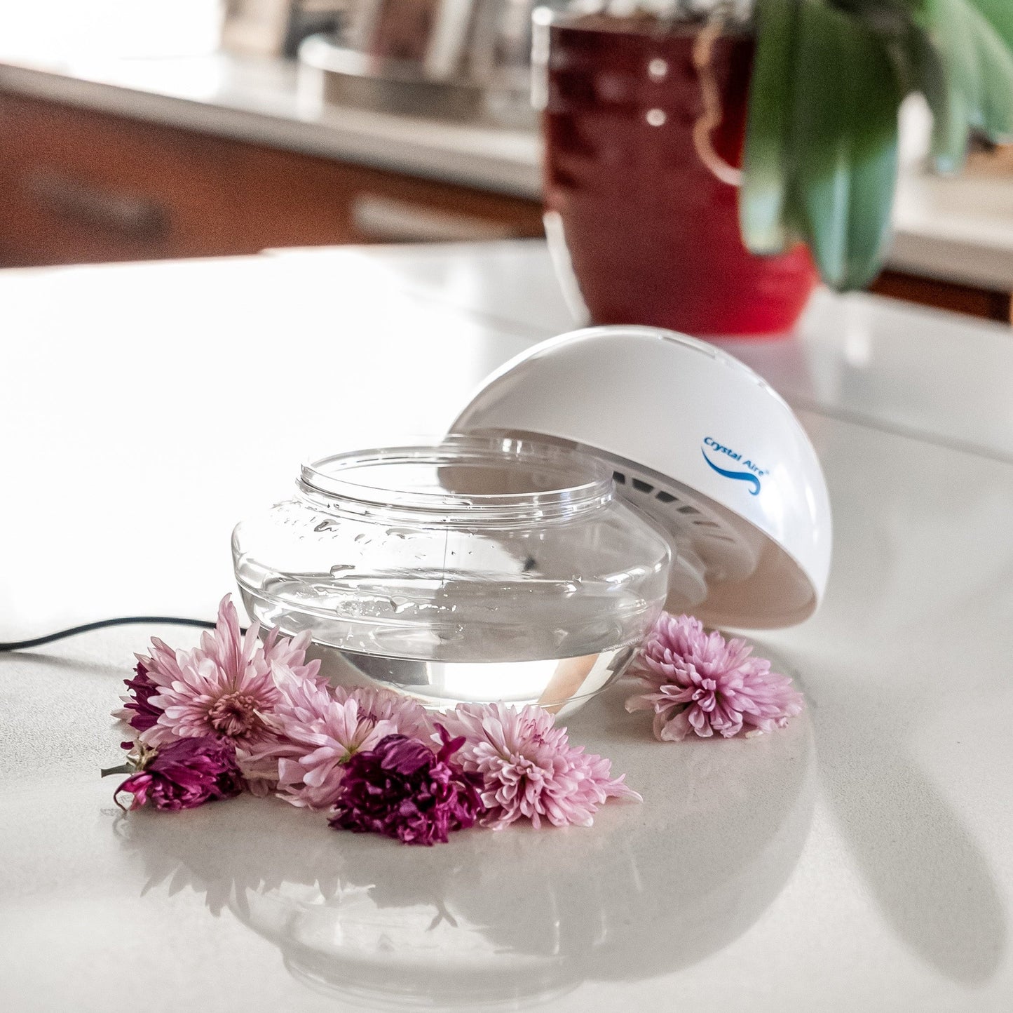 Crystal Aire LED Halo Purifier