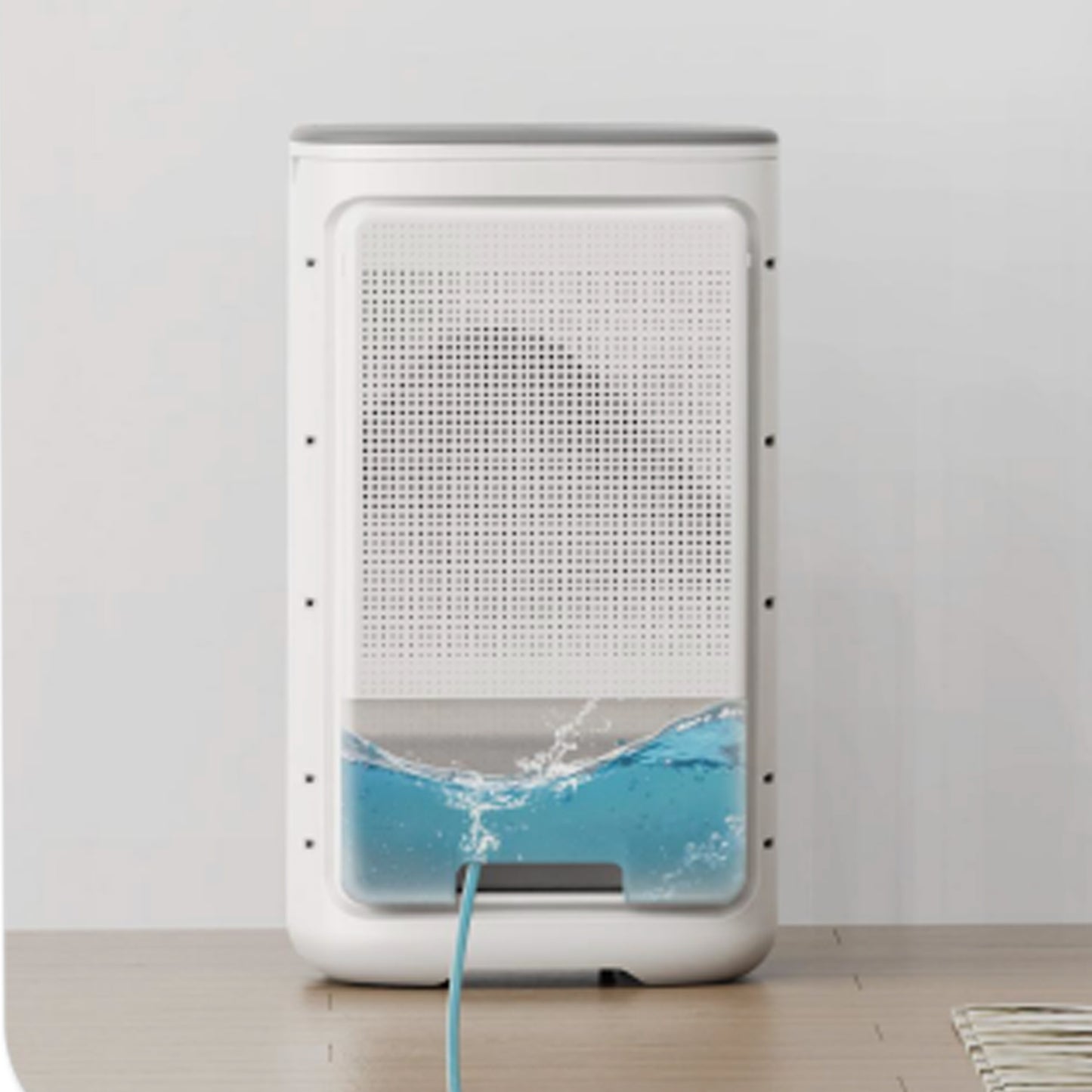 Crystal Aire 8L Desiccant Dehumidifier – Efficient Moisture Control for Every Season