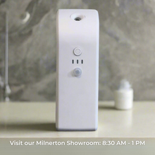 Load image into Gallery viewer, Rechargeable Fairy Waterless Aroma Diffuser - Wall-Mountable
