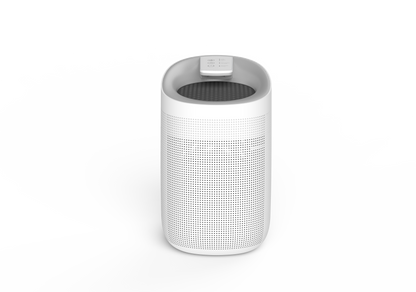 Crystal Aire 2 in 1 Compact Dehumidifier and Hepa Air Purifier - Q9