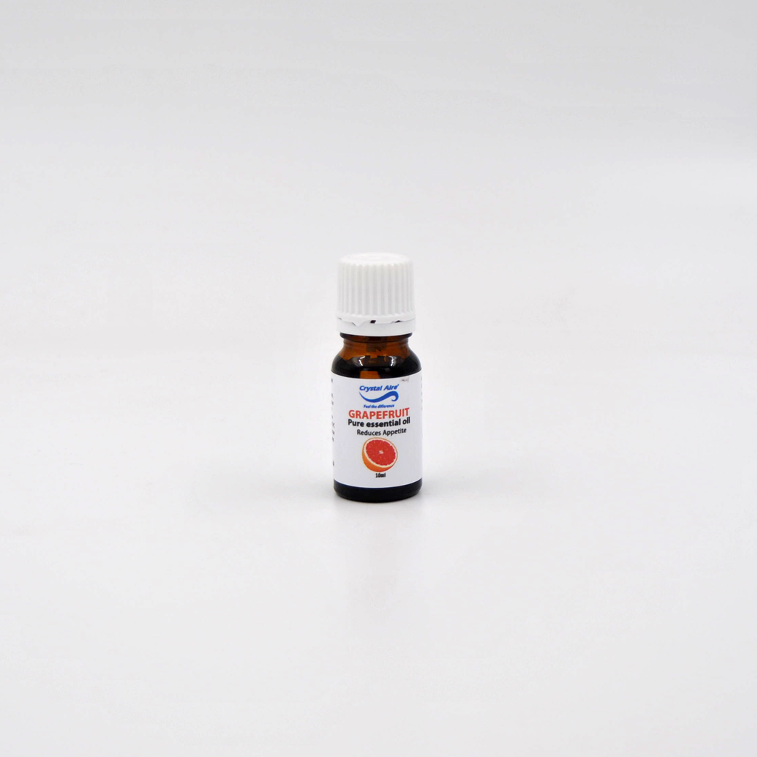 Crystal Aire 10ml Grapefruit Essential Oil