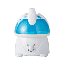 Load image into Gallery viewer, Magic Home Kid&#39;s Elephant Ultrasonic Humidifier w/ Colourful LED Light
