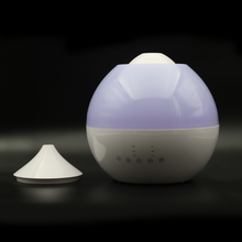 Load image into Gallery viewer, Crystal Aire Dew Drop Aroma Humidifier
