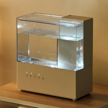 Crystal Aire 3.5L Steam Humidifier