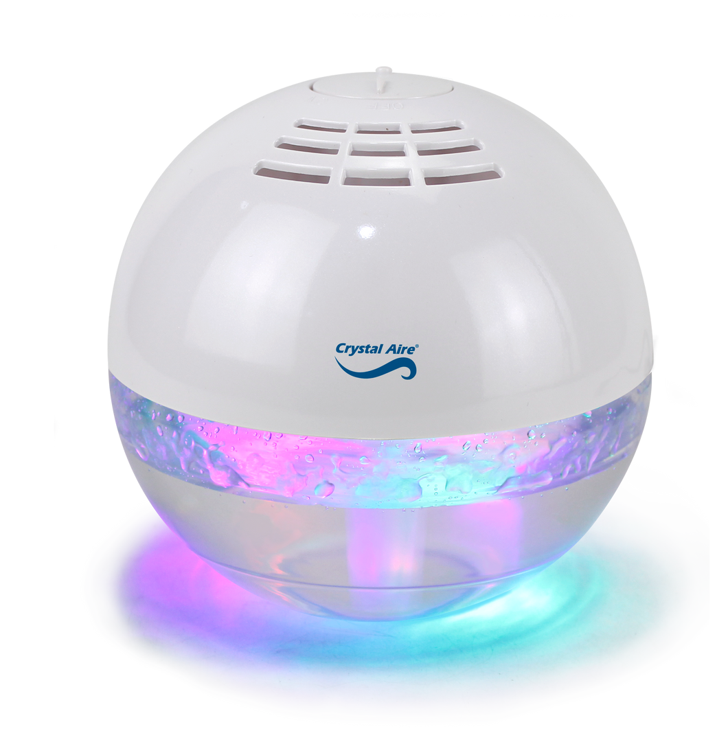 Crystal Aire LED Halo Purifier