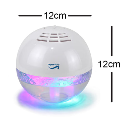 Crystal Aire LED Halo Purifier