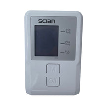 Load image into Gallery viewer, Scian Upper Arm Blood Pressure Monitor Pulse Automatic Machine BP Cuff Gauge
