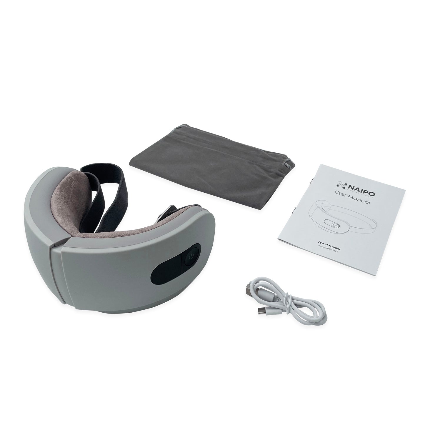 Naipo Electric Eye Massager