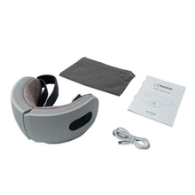 Load image into Gallery viewer, Naipo Electric Eye Massager
