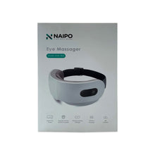 Load image into Gallery viewer, Naipo Electric Eye Massager
