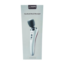Load image into Gallery viewer, Naipo Handheld Wand Massager
