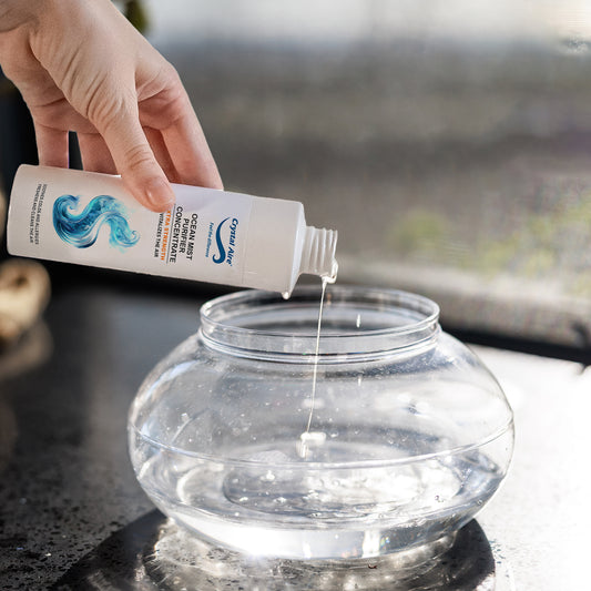 Crystal Aire 200ml Ocean Mist Air Purifier Concentrate