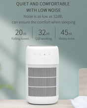 Load image into Gallery viewer, Crystal Aire Air Purifier &amp; Dehumidifier - Q10
