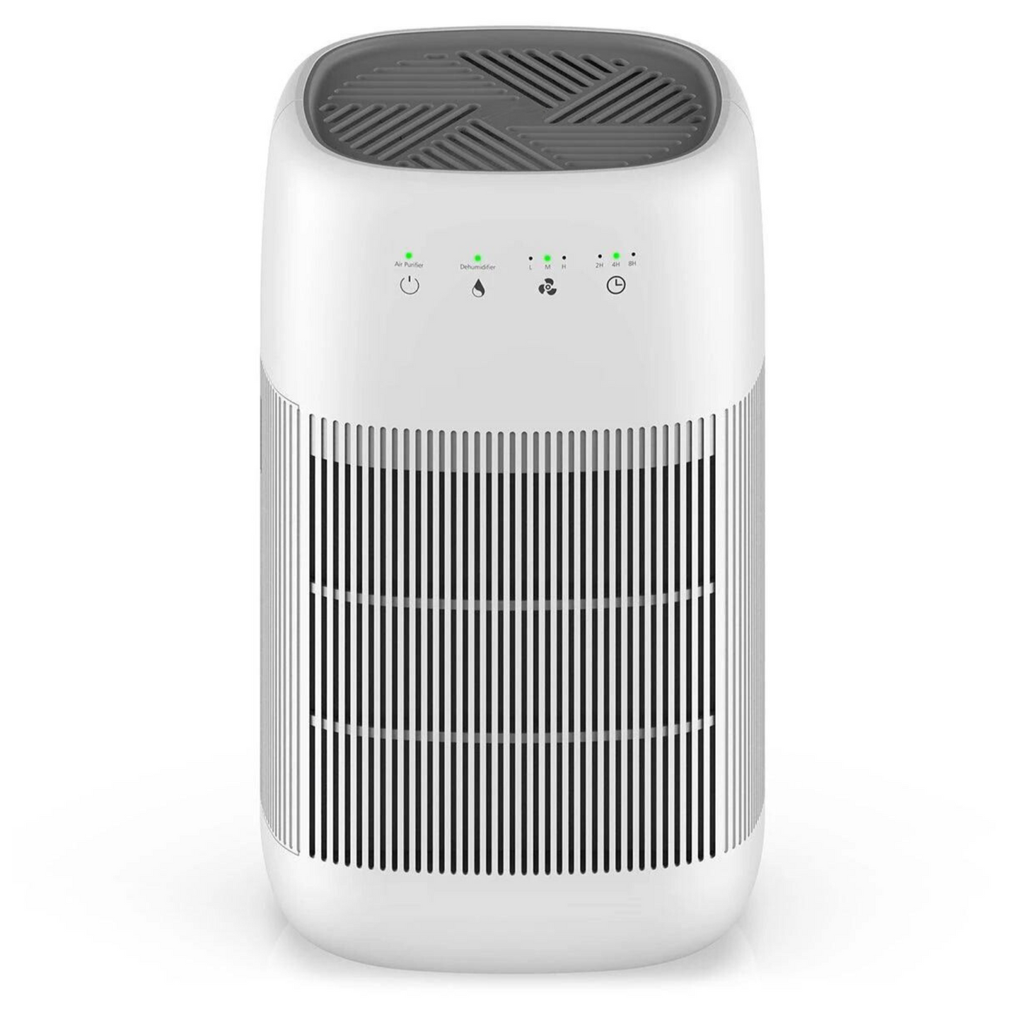 Crystal Aire Air Purifier & Dehumidifier - Q10