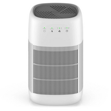 Load image into Gallery viewer, Crystal Aire Air Purifier &amp; Dehumidifier - Q10
