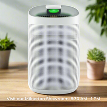 Load image into Gallery viewer, Crystal Aire Air Purifier &amp; Dehumidifier - Q9
