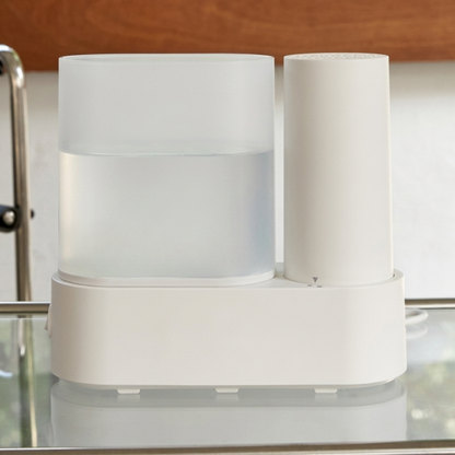 Crystal Aire Mini Heated Humidifier