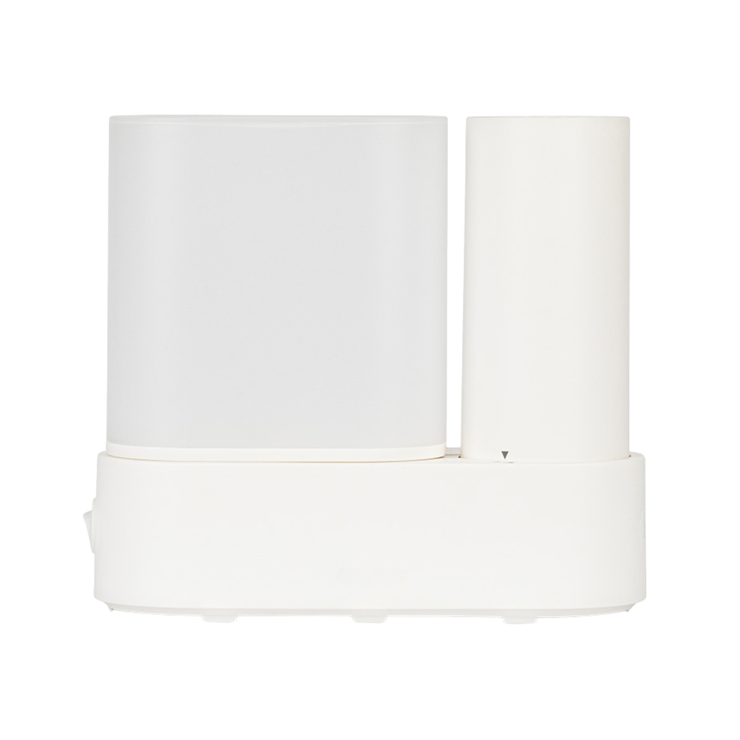 Crystal Aire Mini Heated Humidifier
