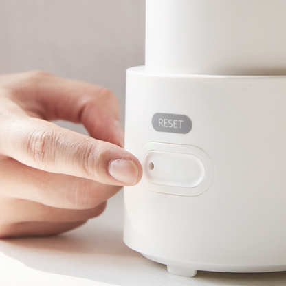 Crystal Aire Mini Heated Humidifier