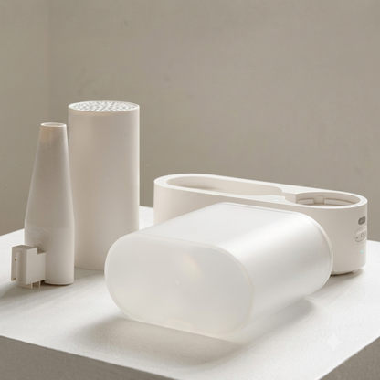 Crystal Aire Mini Heated Humidifier