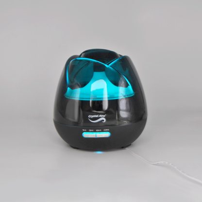 WT-STB101D Crystal Aire Rose Bud Aromatherapy Diffuser for Babies - 400ml