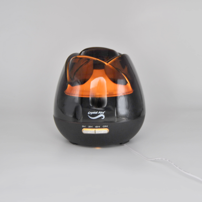 WT-STB101D Crystal Aire Rose Bud Aromatherapy Diffuser for Babies - 400ml