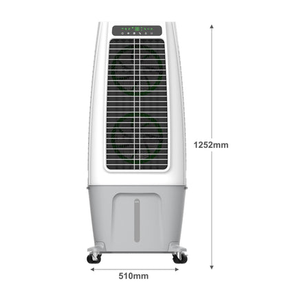 Crystal Aire 55L Detachable Commercial Air Cooler