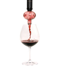 Load image into Gallery viewer, Soireehome In-Bottle Wine Aerator for Red &amp; White Wine
