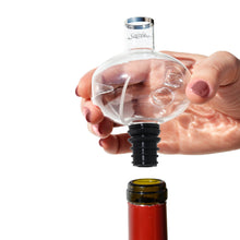Load image into Gallery viewer, Soireehome In-Bottle Wine Aerator for Red &amp; White Wine
