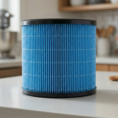 Crystal Aire CF-8128NUAS-1 Replacement Filter