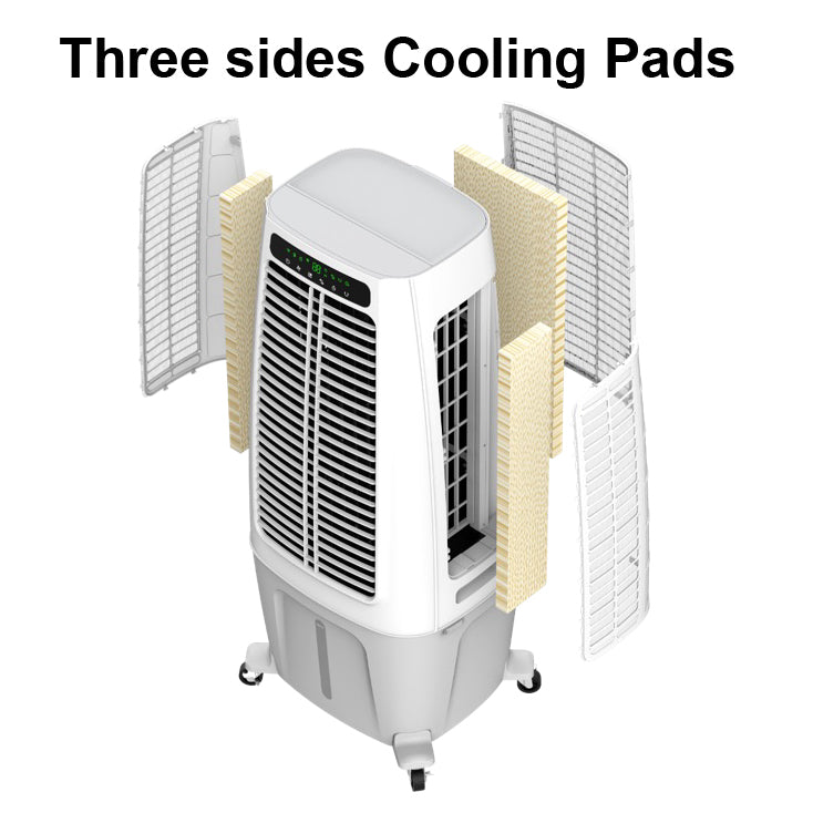 Crystal Aire 55L Detachable Commercial Air Cooler